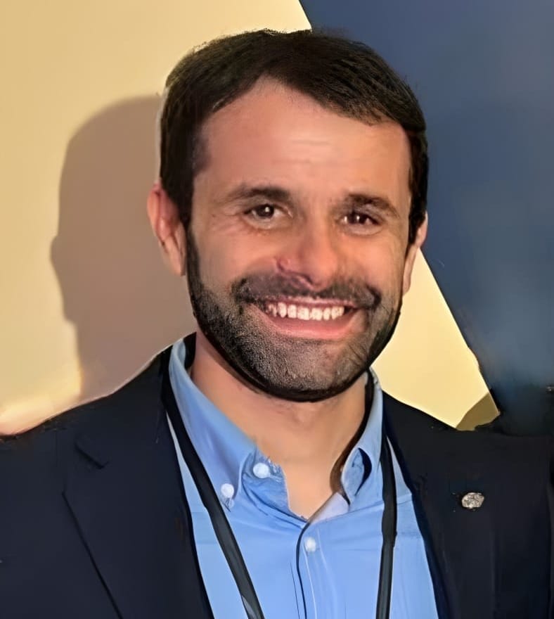Jorge Novo