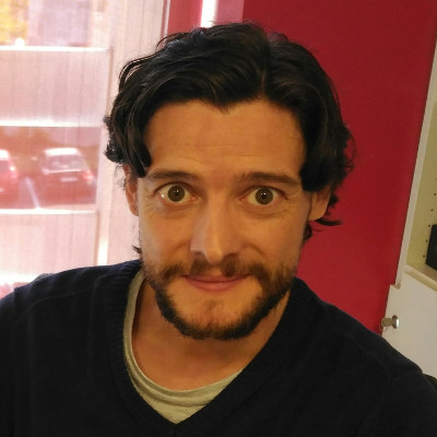 José Rouco