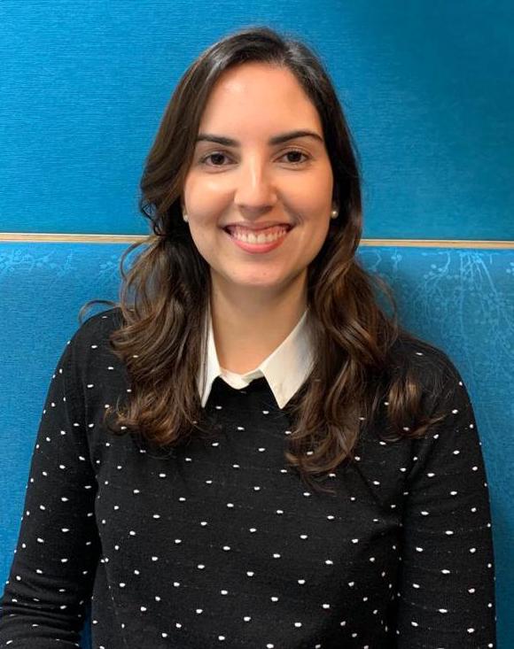 Mariana Batista Gonçalves