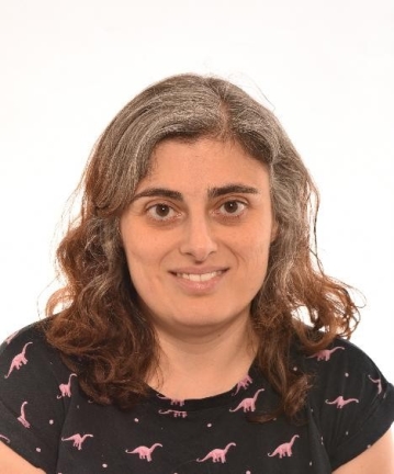 Noelia Barreira