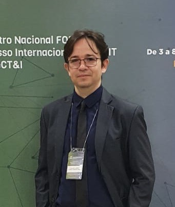 Rafael A. S. Leite